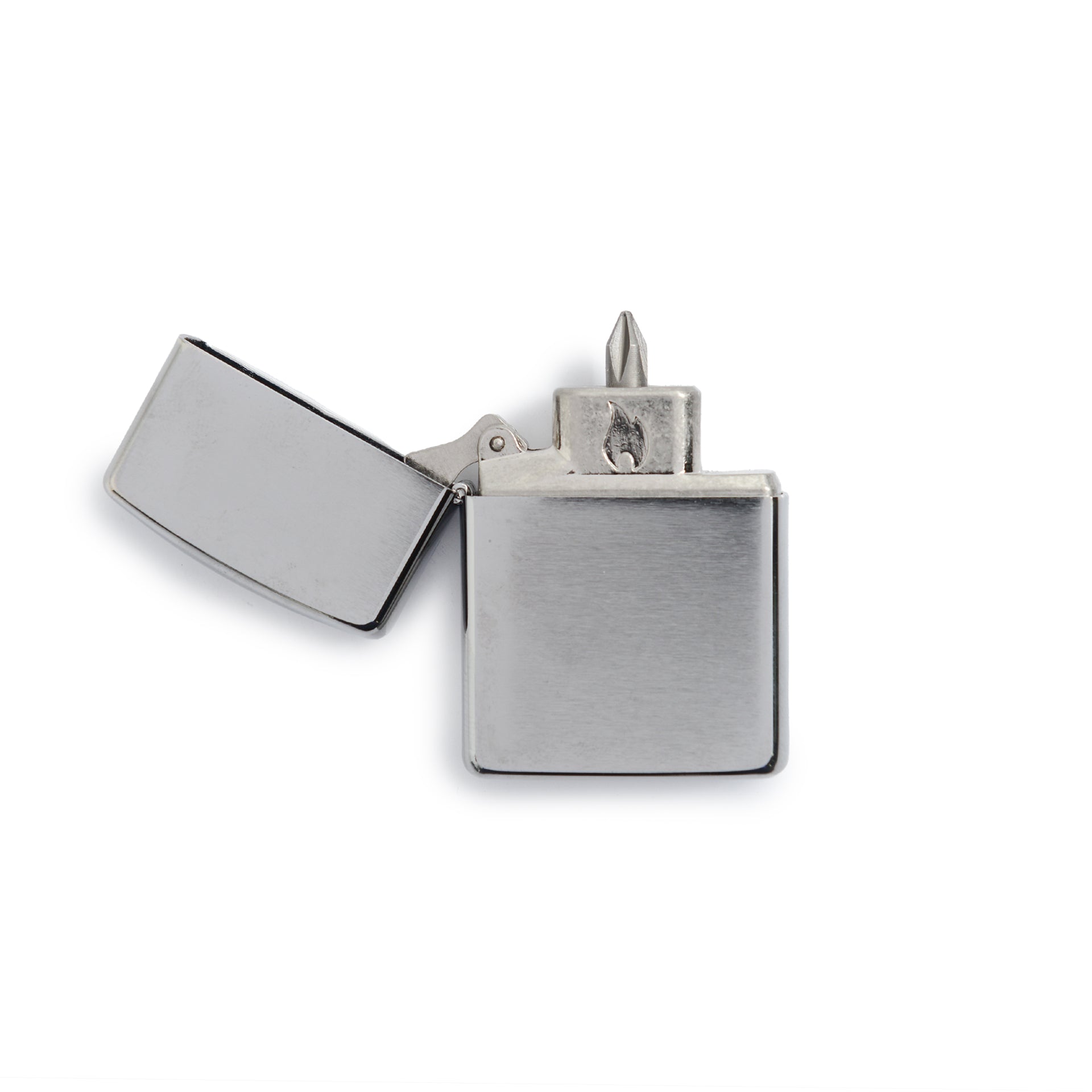 Zippo Bit Safe Lighter Insert | Uncrate Supply