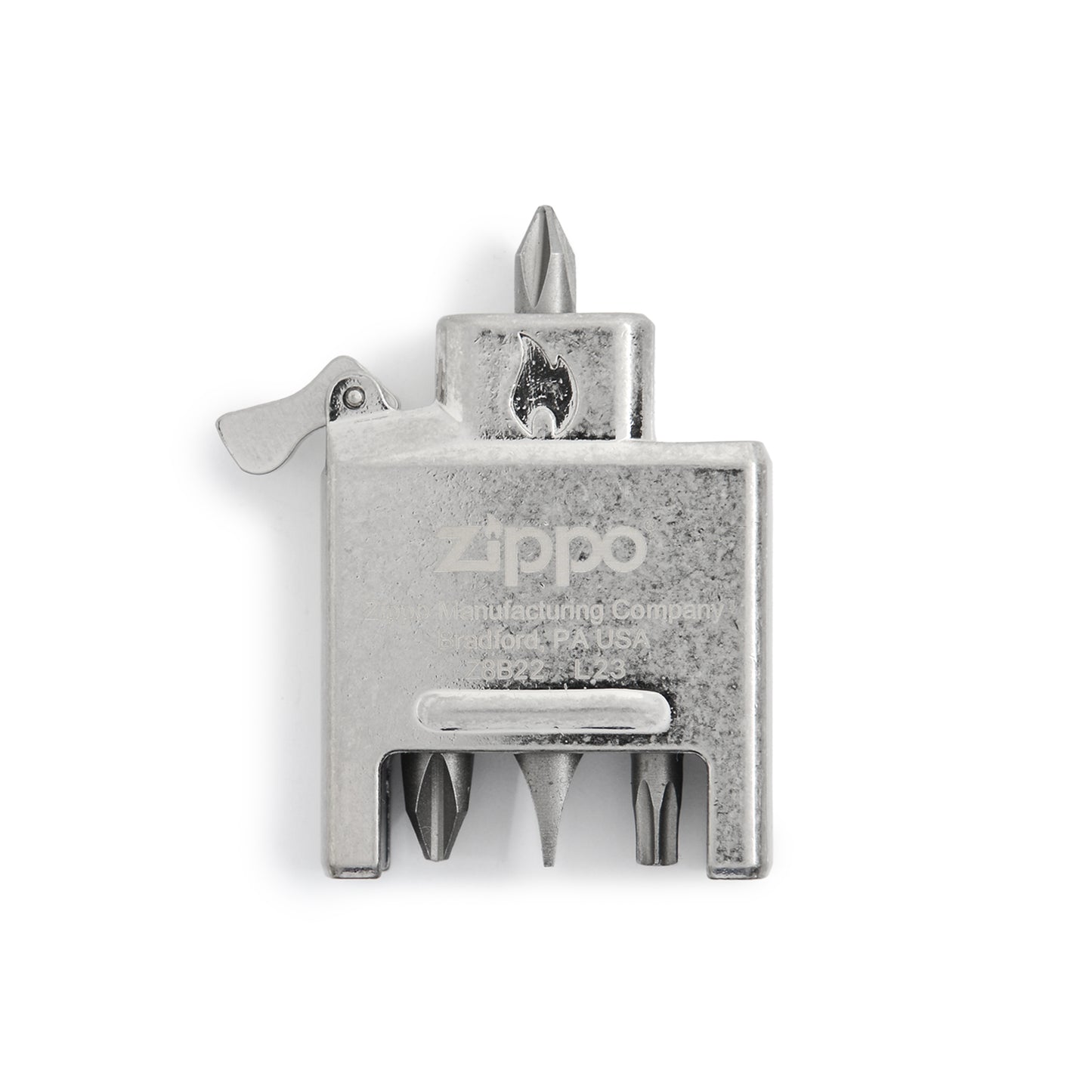 Zippo Bit Safe Lighter Insert