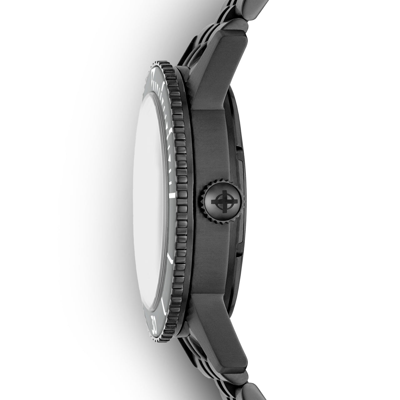 Zodiac Super Sea Wolf Meteorite Limited Edition Watch