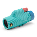 Nocs Provisions Zoom Tube 8x32 Water Resistant Monocular - TAHITIAN (BLUE)