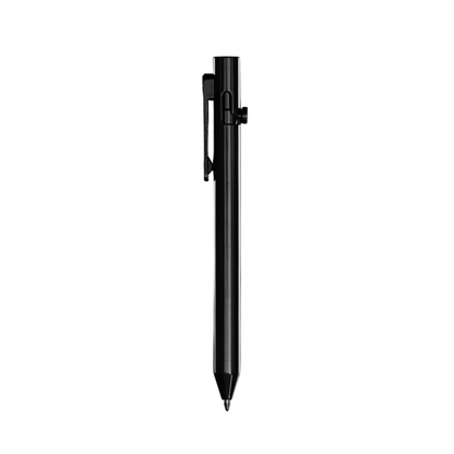 Bolt Action Pen V.03 Zirconium