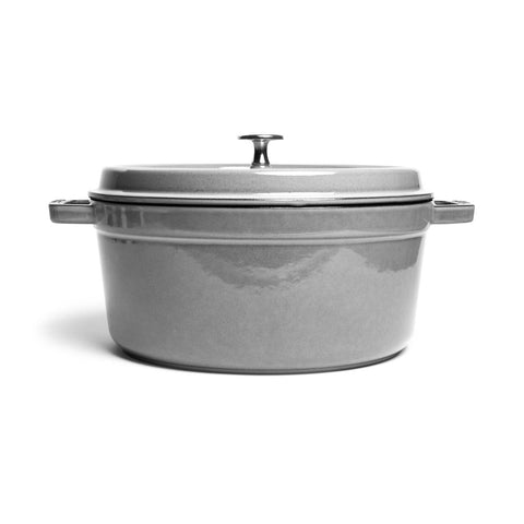 Staub Cast Iron Cocotte Staub Cast Iron Cocotte