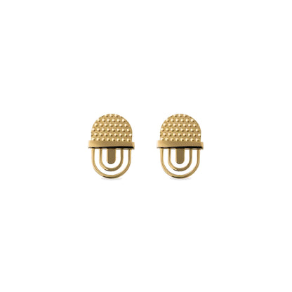 Alessi Fresia Earrings