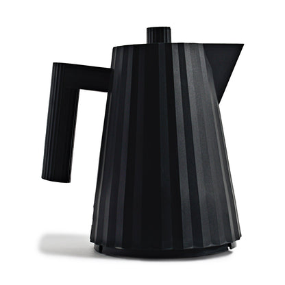 Alessi Plisse Electric Kettle