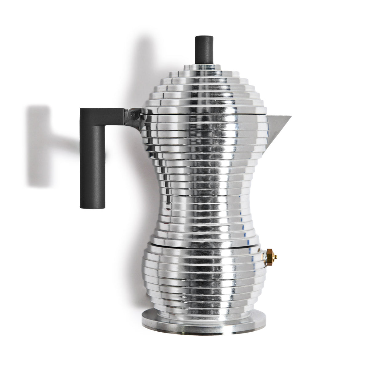 Alessi Pulcina Espresso Coffee Maker Uncrate Supply alessi-pulcina-espresso-coffee-maker-uncrate-supply