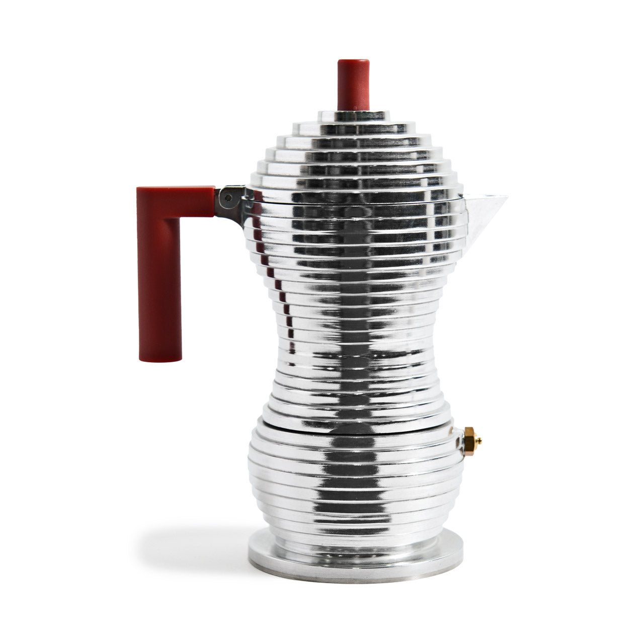 Alessi Pulcina Induction Espresso Coffee Maker Uncrate Supply alessi-pulcina-induction-espresso-coffee-maker-uncrate-supply