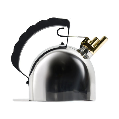 Alessi Water Kettle