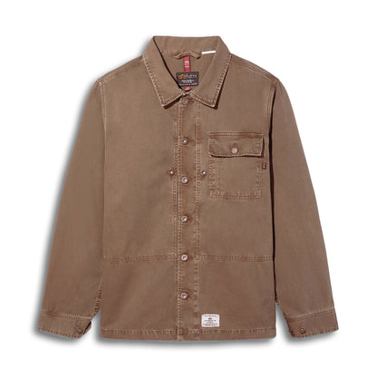 Alpha Industries P44 Mod Shirt Jacket