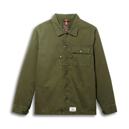 Alpha Industries P44 Mod Shirt Jacket