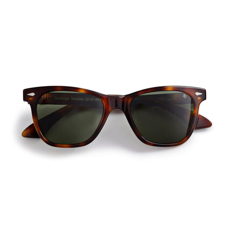 JFK's American Optical Saratoga Sunglasses