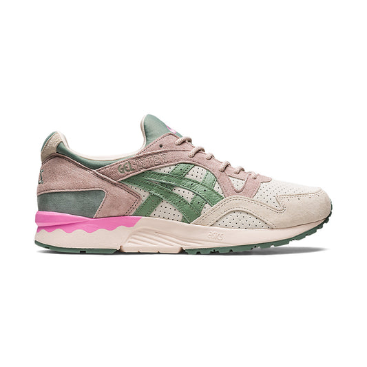 ASICS Gel-Lyte V Cream Slate Grey
