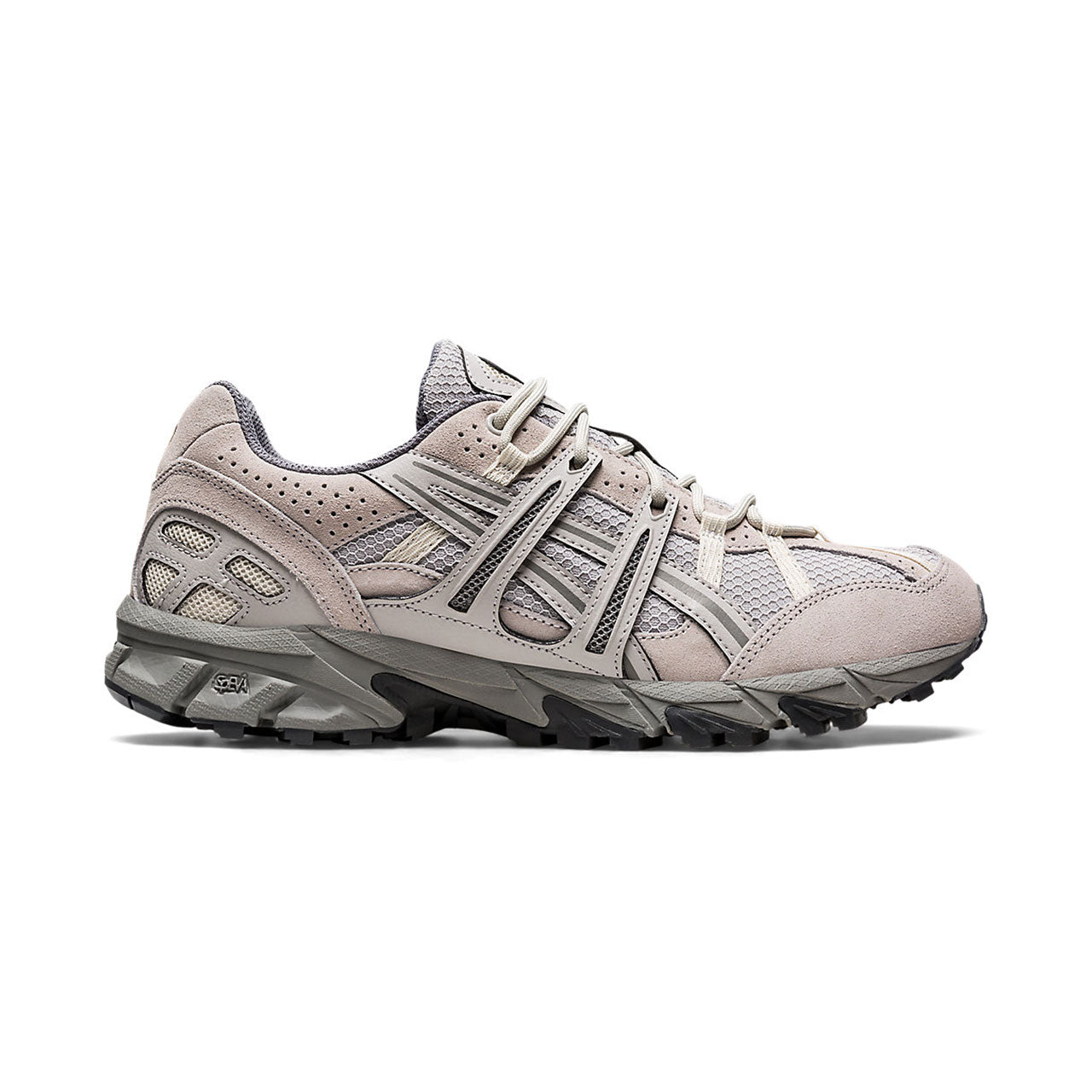 Asics GEL-Sonoma 15-50 Oyster Grey Trail Sneakers