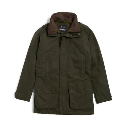 Barbour Beaconsfield Jacke