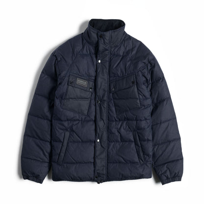 Barbour International Transmission Hoxton Jacke