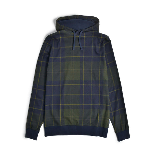 Barbour Syston Popover Hoodie