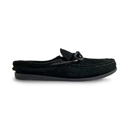 EasyMocs Triple Black Shoes