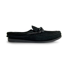 EasyMocs Triple Black Shoes | Uncrate Supply