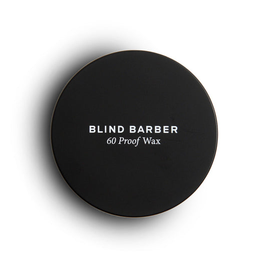 Blind Barber 60 Proof Wachs