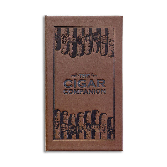 Der Zigarrenbegleiter