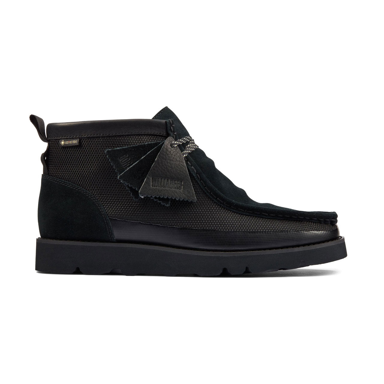 Clarks WallabeeGTX-