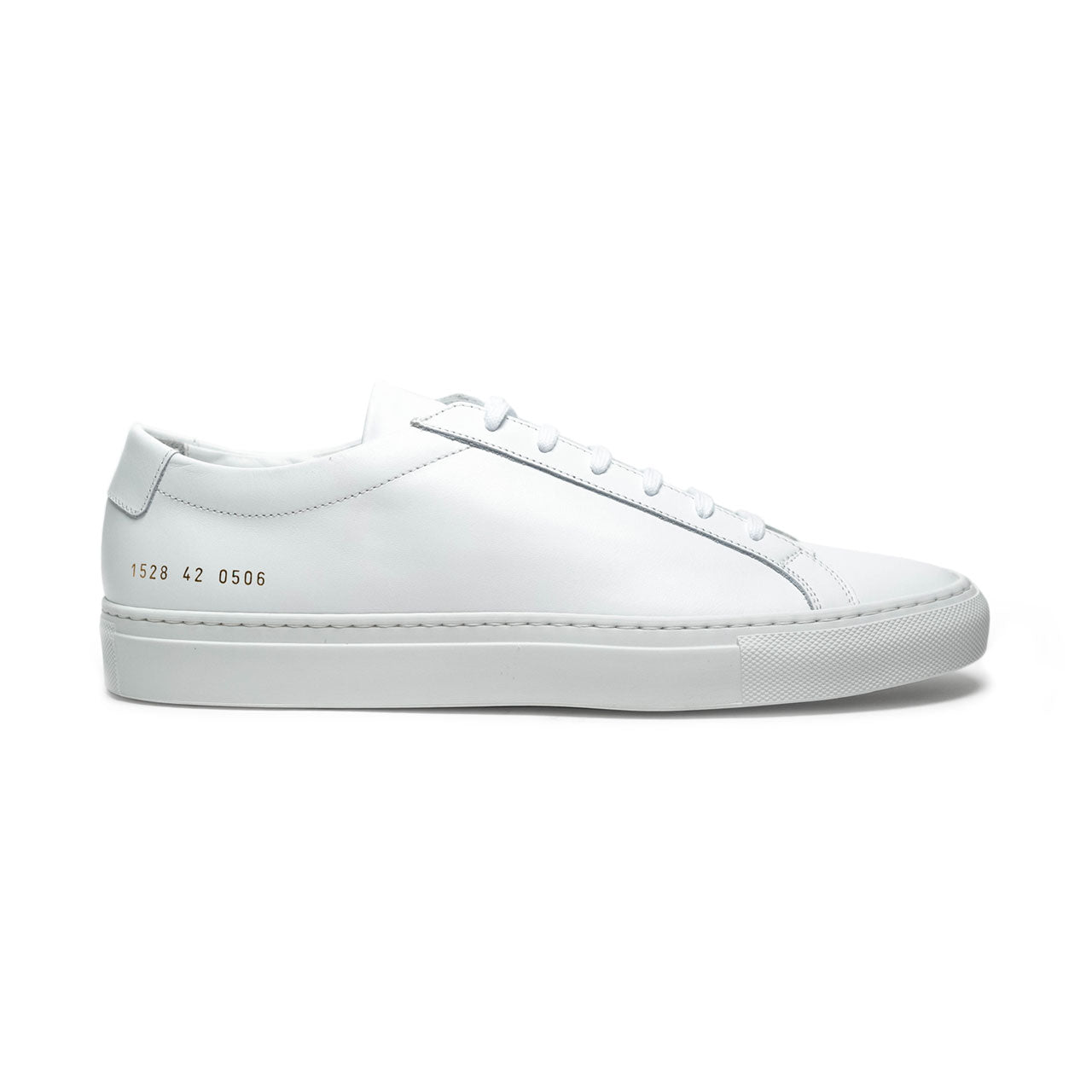 common projects original achilles low white