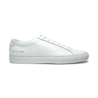 Common Projects Original Achilles Low Sneakers | Uncrate Supply