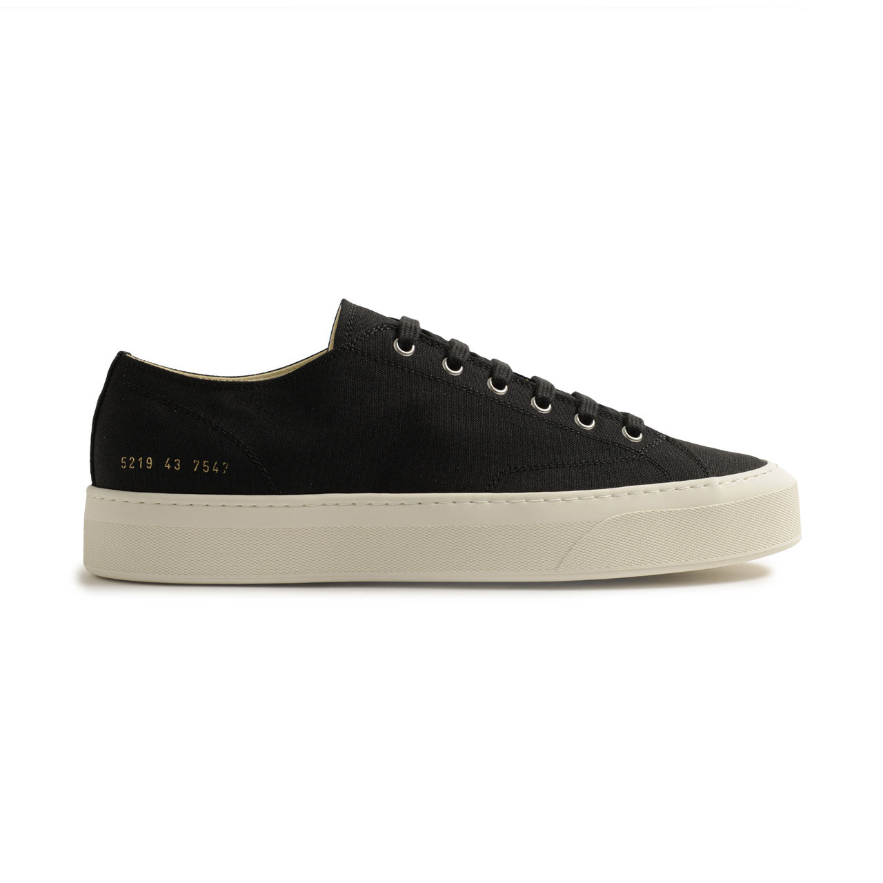 Common Projects Tournament Low