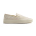 Common Projects Canvas Slip On - Off White