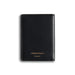 Common Projects Card Holder Wallet - Black