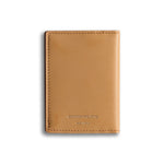 Common Projects Card Holder Wallet - Tan