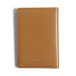 Common Projects Folio Wallet - Tan
