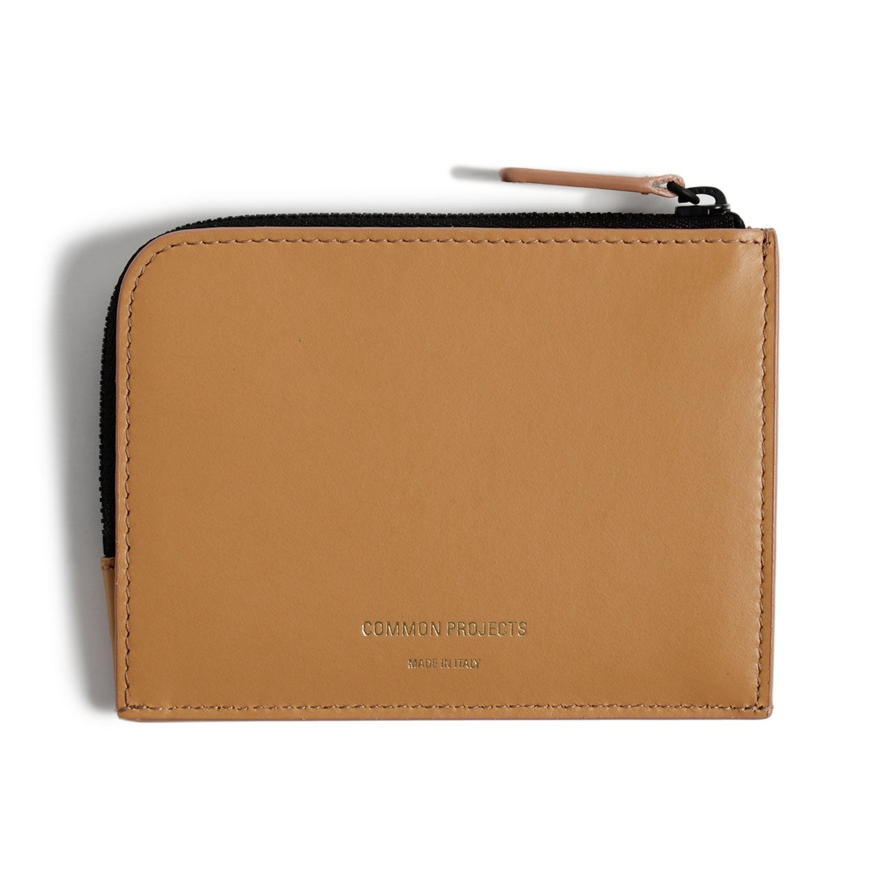 Common Projects Zipper Wallet