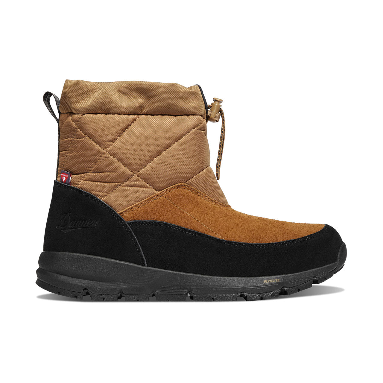 Danner Cloud Cap Boots