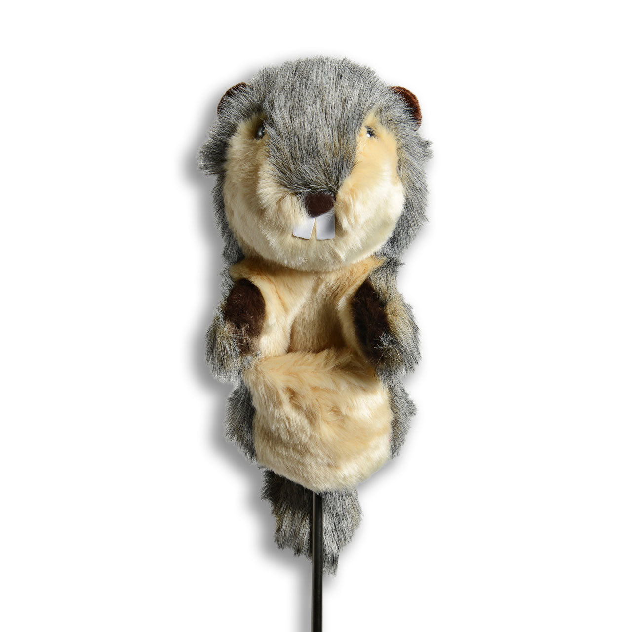 Gopher Driver Headcover