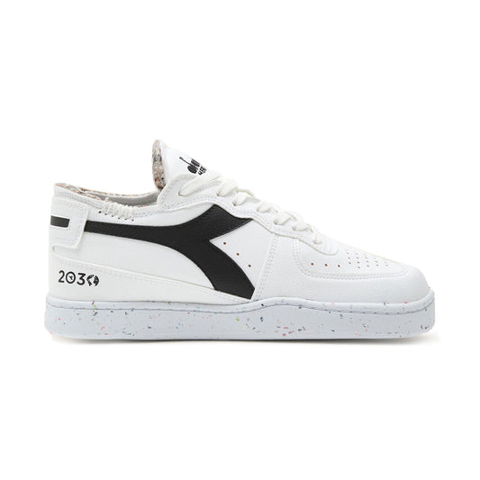Diadora Heritage Basket Row Cut 2030 Sneakers