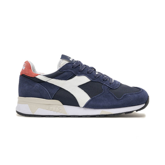 Diadora Heritage Trident 90 Ripstop Sneakers Insignia Blue