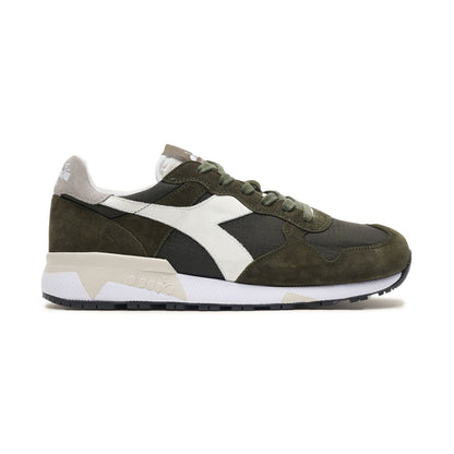 Diadora Heritage Trident 90 Ripstop Sneakers Uncrate Supply