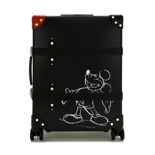 Globe-Trotter x Disney Mickey Mouse Carry-On Trolley