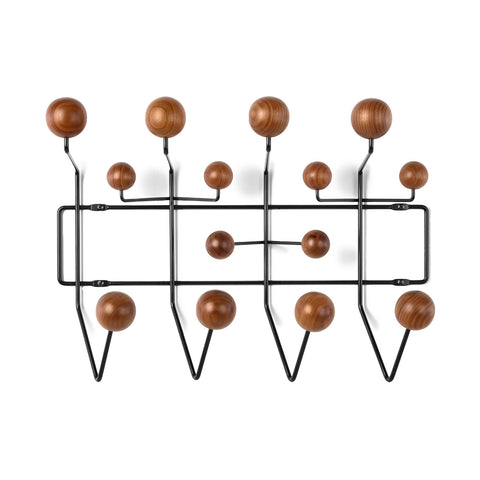 Eames Hang-It-All Coat Rack Eames Hang-It-All Coat Rack