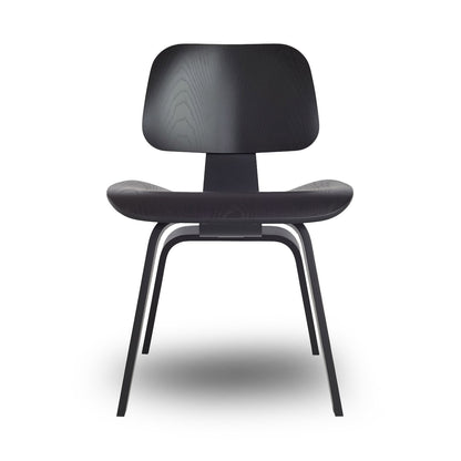 Eames Molded Plywood Dining Chair Wood Base