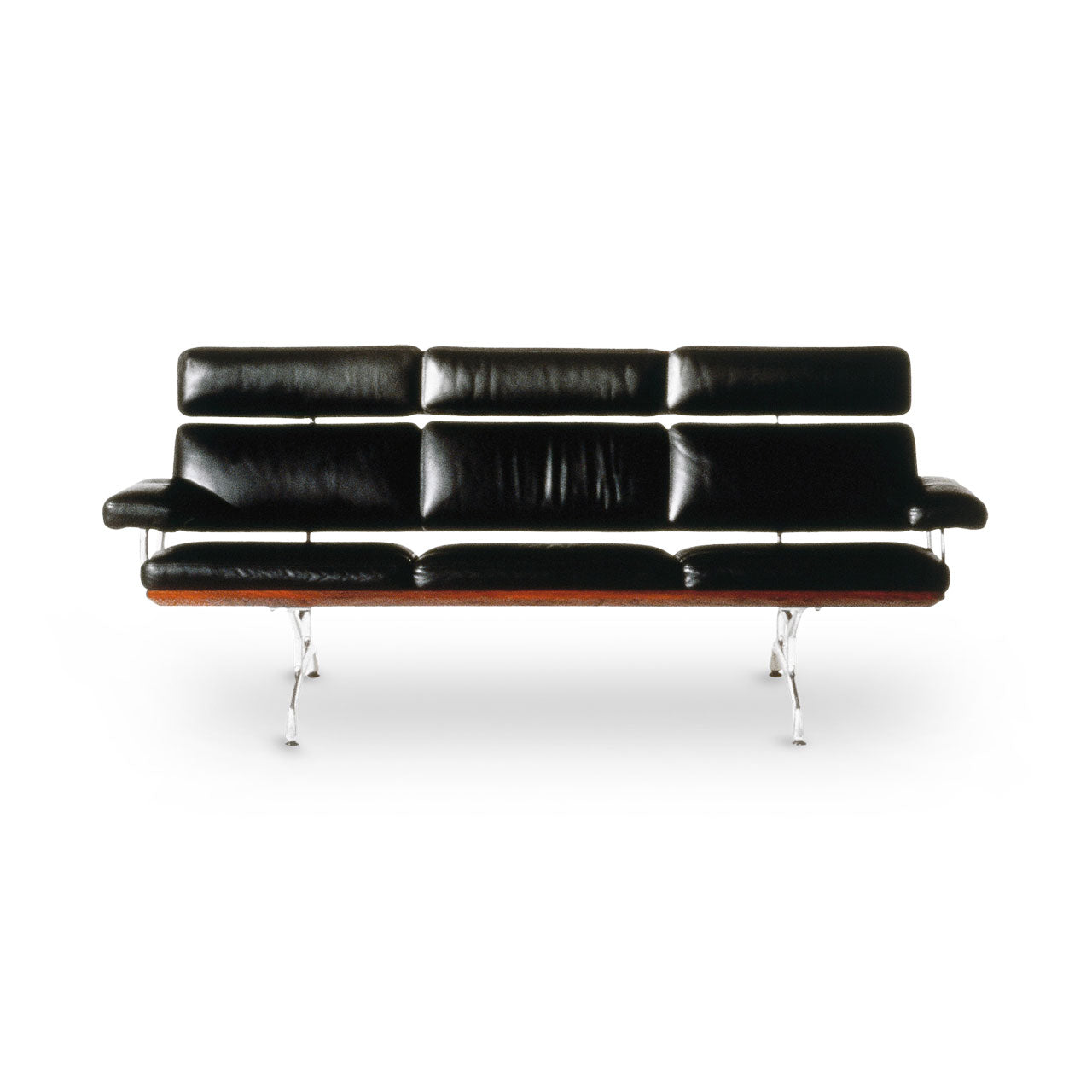 Eames-Sofa