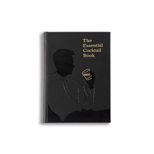 Das unverzichtbare Cocktailbuch