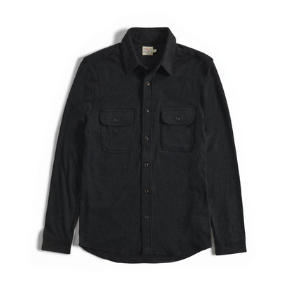 Faherty Legend Sweater Shirt