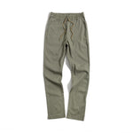 Faherty Essential Pant - Spring Olive