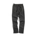 Faherty Essential Pant - Washed Black