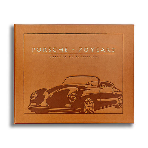 Porsche 70 Years Porsche 70 Years
