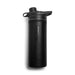 Grayl GeoPress Water Purifier - Black