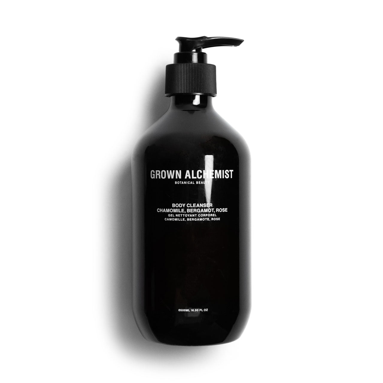 Grown Alchemist Body Cleanser Uncrate Supply