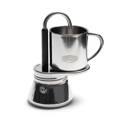 GSI Outdoor MiniEspresso Maker