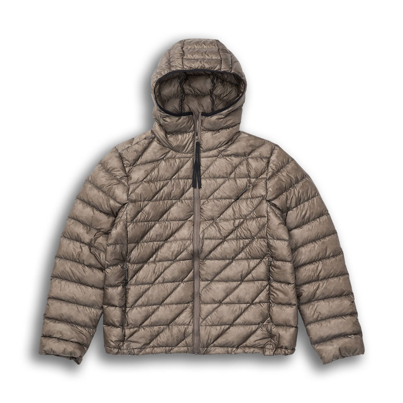 Holden Packable Down Jacket